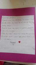 Gracias Raquel