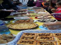 III PINCHO SOLIDARIO EN ESPINOSA DE HENARES (II)